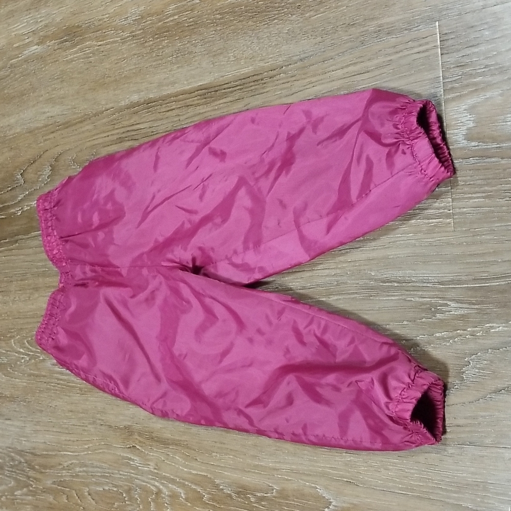 (12M) West Coast Baby Girl's Connection Windbreaker Pants Outdoor Activewear